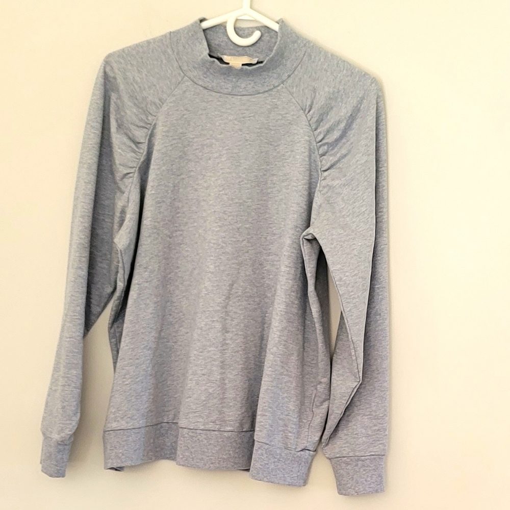 Michael Kors Women's Pull-Over Sweater Size XL